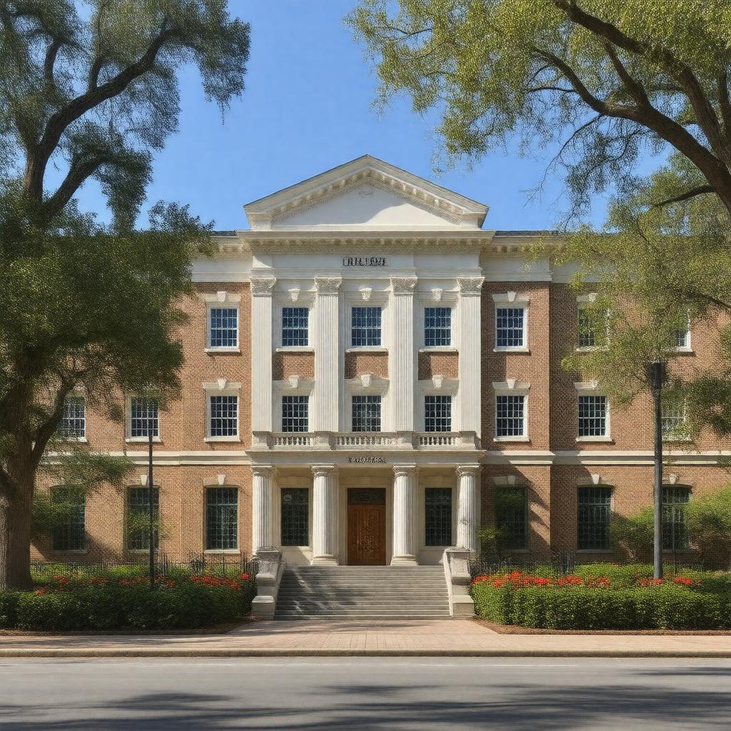 House of Russell